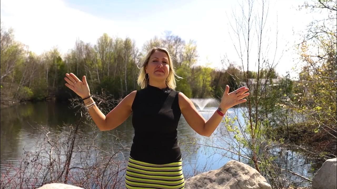 32 Water St in MINI LAKES Puslinch, Ontario YouTube