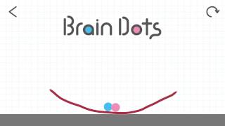 Brain Dots - Level 1 Guide
