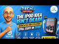 The iPod Idea Isn’t Dead! Dedicated MP3 Players Still Exist in 2026 - Tech Challenge