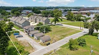 211 W Jordan, Claremore, OK