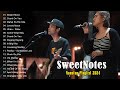 Sweetnotes Nonstop Playlist With Lyrics 2024 - Sweetnotes Bagong OPM Love Songs 2024 - Desert Moon