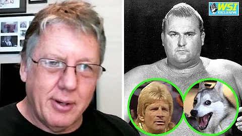 Dr Tom Prichard on Dr Jerry Graham's DISGUSTING Ha...