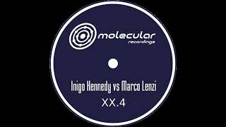 Inigo Kennedy & Marco Lenzi - XX 4 A2 [MOLXX4D]