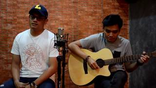 Folks Next Door - Kau Pergi (Acoustic)