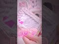 お友達からもらったもの、、#shorts #asmr