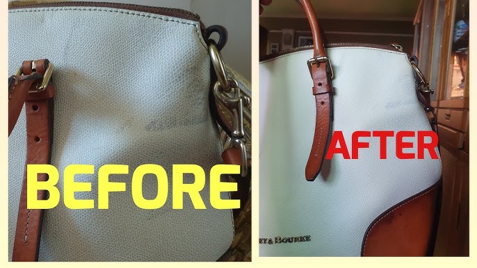 New Dooney Bourke Purse at Goodwill SA Accents Boutique