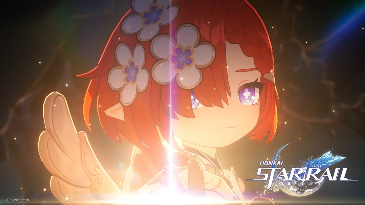 Light Slips the Gate Shadow Greets the Throne ((Full playthrough)) | Honkai Star Rail 3.1