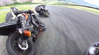 BANEVIKEN ACR 2014