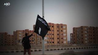 Abu al-Wafa al-Tunisi… from ISIS to Ahrar al-Sharqiya