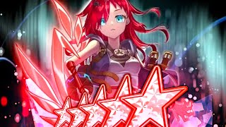 They Made a New Valerie Again... Grand Summoners