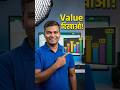 Chart के हर Bar पर Value कैसे दिखाए? Excel Ka Simple Jugaad #ExcelTips