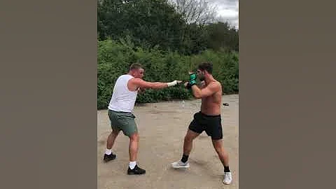 Saunders vs ward