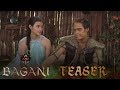 Bagani: May Kapalit ang Kaligayahan!