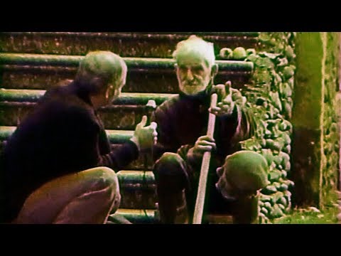 Experiment | ექსპერიმენტი | Эксперимент