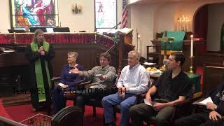 Learning to Live Together