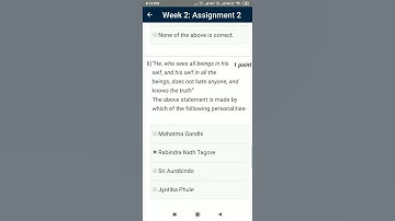 weak 2 l assignment no. 2 l introduction of modern India and political thought