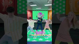Come to #KIDZBOP Nightly Takeovers at 6 pm daily at ​⁠your local @chuckecheese ! #ChuckECheese