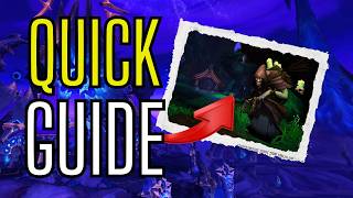 Wow Talebound Game Mode Everything We Know Classes, Gameplay Rewards