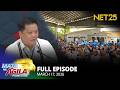 Mata Ng Agila Primetime March 17 2026