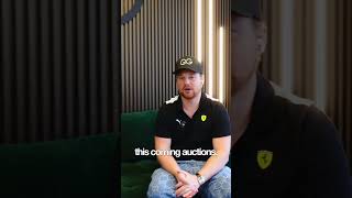 Were Experiencing Crazy Growth