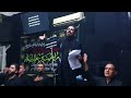 الرادود الحسيني المخلص الشيخ مهدي الدراجي كلبي ناداكم