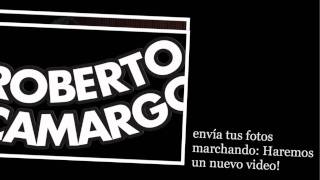 Marchando hicimos tumbar la 30 (Pre-Video)