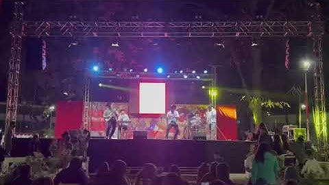 Getshow V8 line array speakers