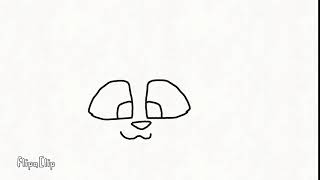 Animation test (flipaclip)