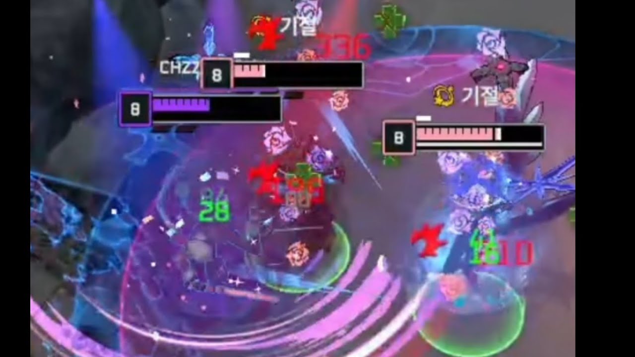 내 티어를 니멋대로 정하지마. 난 광물에 갇힐 사람이 아니란  말이다!!!!!!!!!! S10브루저하이라이트1