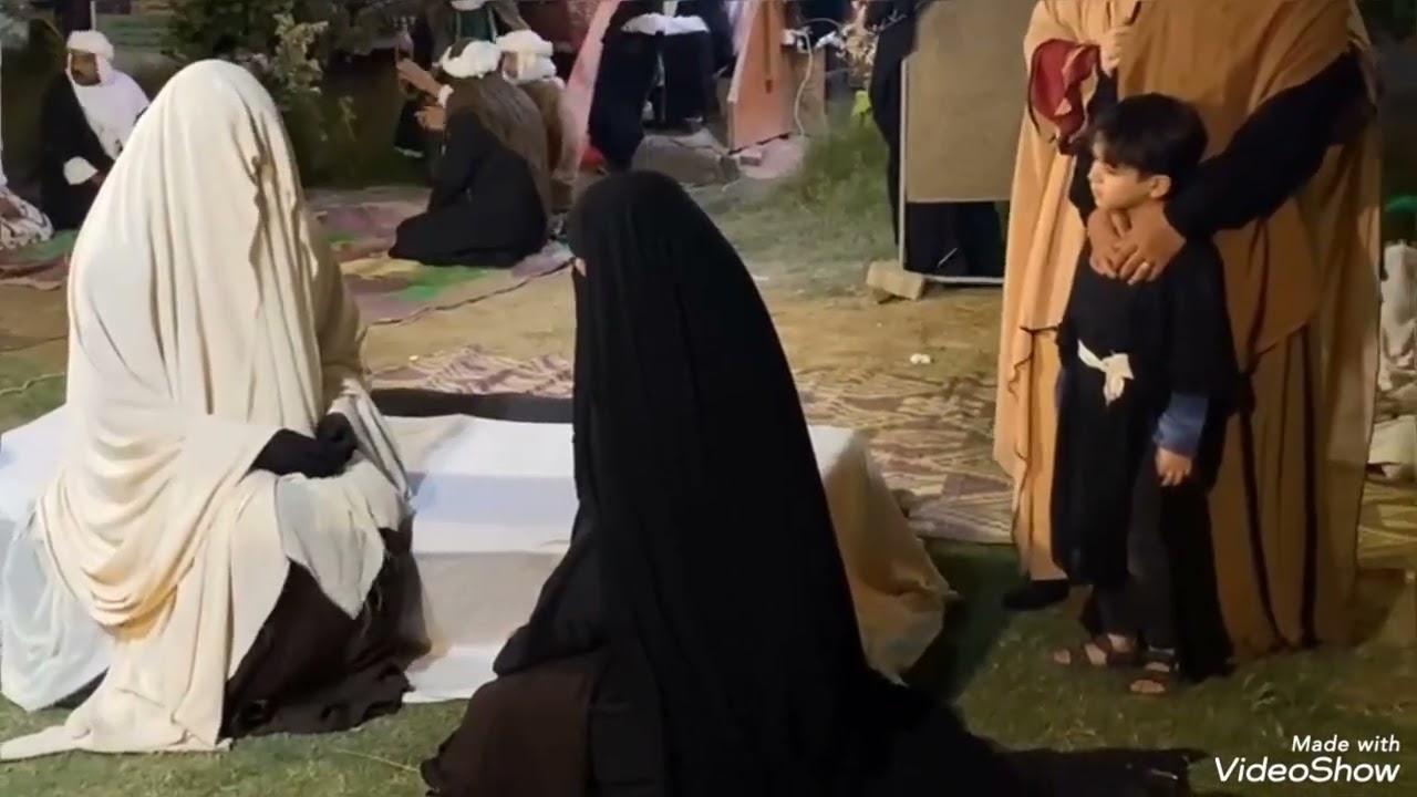 قناة سجاد ديثان 