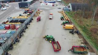 Fleet Complete Opgavestyring | Frederikshavn Kommune Park og Vej (Kundehistorie)