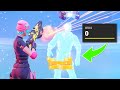 I Exposed My Bounties Stats In Fortnite..