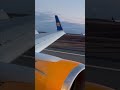 Icelandair Pilot PLANTS Landing In Keflavik! Onboard Boeing 767! #Shorts