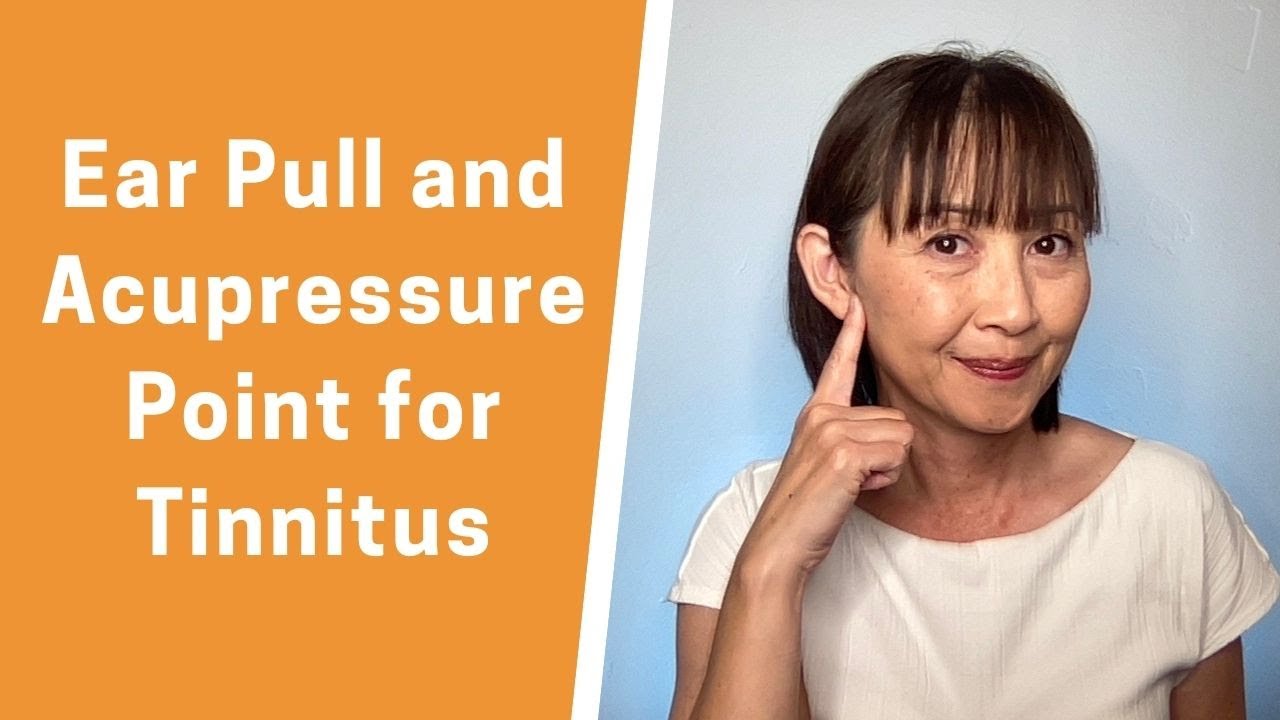 Chiropractic and Tinnitus: Is it a Viable Treatment? | Dr. L