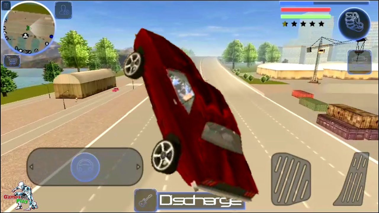 Energy Joe New Superhero Naxeex Game #1 | by Naxeex Publishing | Android HD