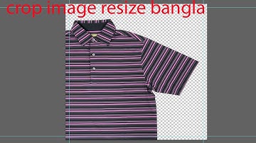 how to photo resize Bangla tutorial in photoshop | crop image size | picture crop| online -27