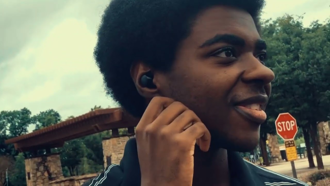 Escape To The Wilderness (2022)