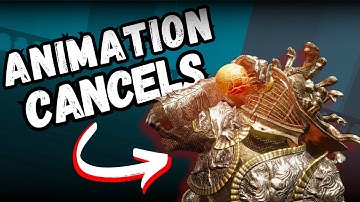 How to use Animation Cancels in Elden Ring | Elden Ring PvP Guide
