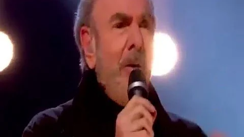 Neil Diamond and Taylor Swift ...The Graham Norton...