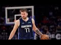 This Luka Doncic Injury is Not Good