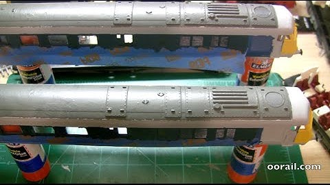 oorail.com | Model Railway Layouts Forum £20.15 Challenge Entry - Part 6