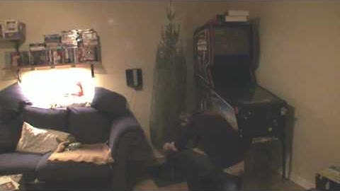 HammerFall Advent calendar 2008, December 14 (OFFICIAL BEHIND THE SCENES)