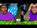 Ben 10 Ultimate Alien Episode 7 & 8 REACTION