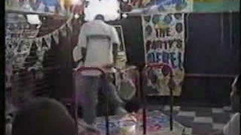 DDR Storm 2 FS - Saitou - Long Train Runnin