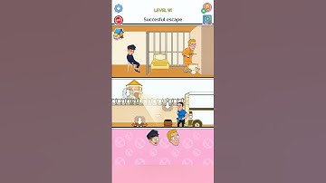 Happy Ending - Level 91 #shorts