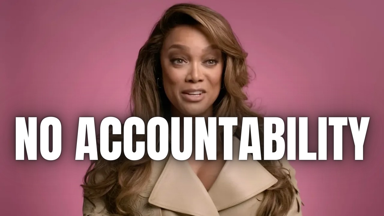 America’s Next Top Model EXPOSED | Netflix Documentary Bombshells