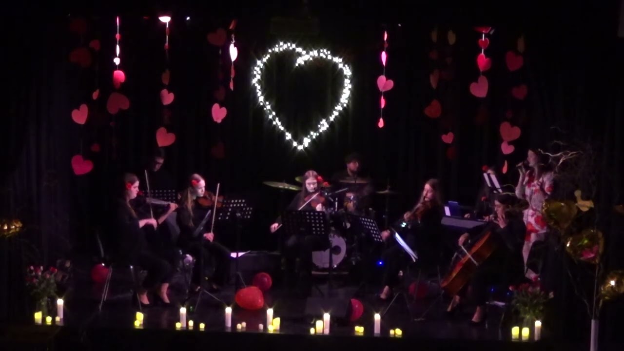 14.02. Zespół NaRaz - 