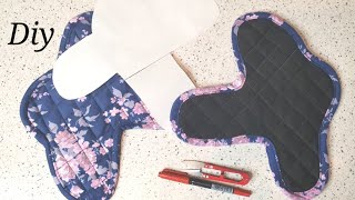 Diy home slippers. Тапочки для дома своими руками - так выкройку Вы ещё не рисовали)