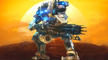 The Latest Twist In Titanfall