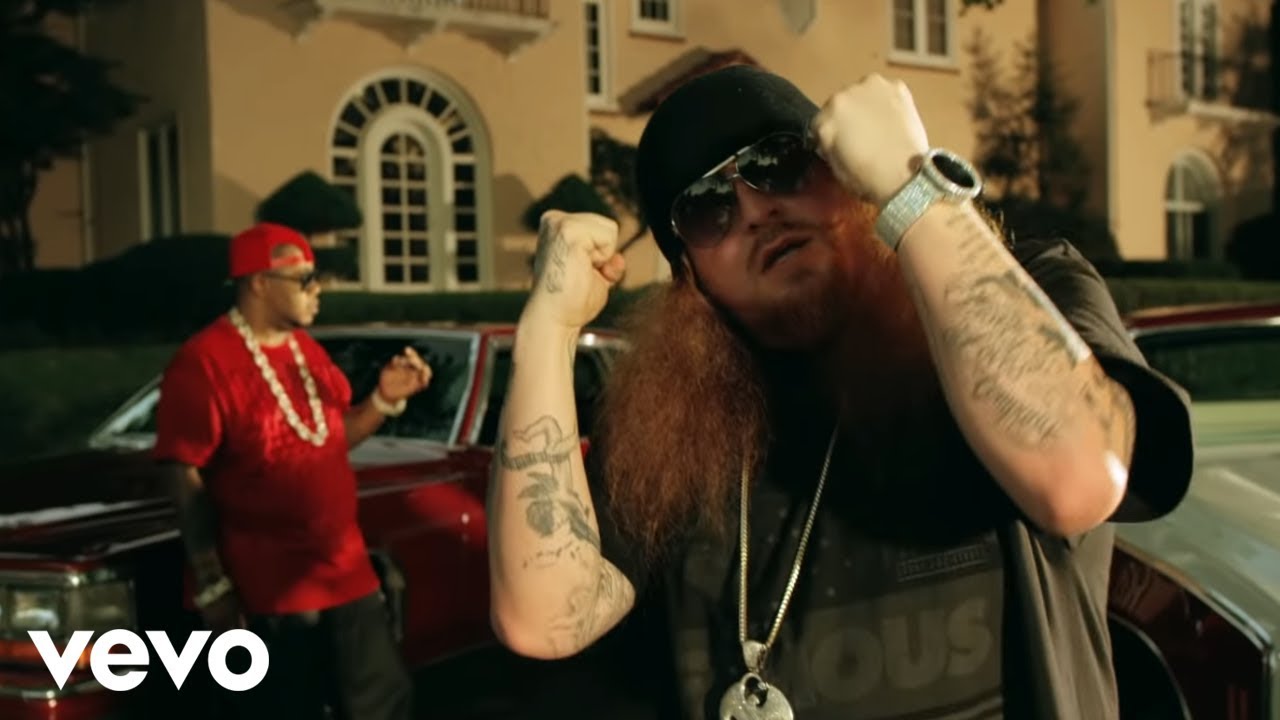 Rittz - Bounce (Official Video) ft. Twista adlı videoyu YouTube'da izle Rittz - Bounce (Official Video) ft. Twista adlı videoyu YouTube'da izle